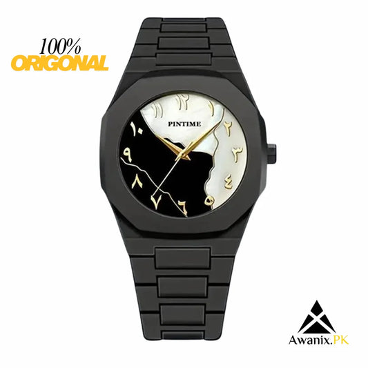 buy now Arabic numeral watch,Arabic watch, Islamic watch Pakistan, lightweight wristwatch,