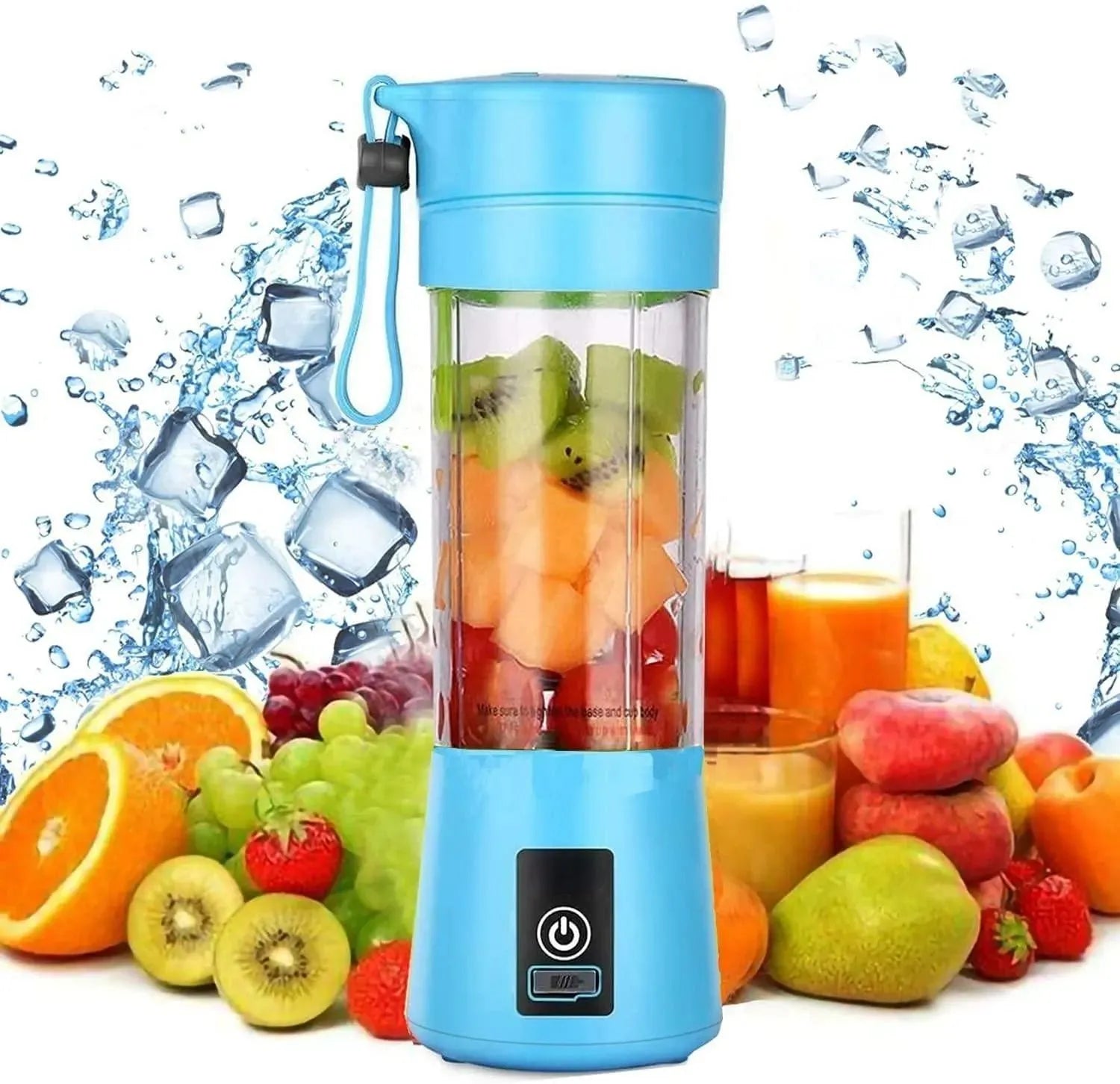 Buy Personal Blender, Best Portable Blender, Blender Price in Pakistan, Best Price