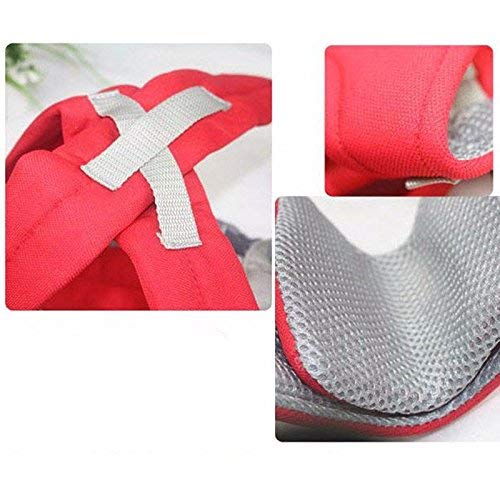 Baby Carrier Belt - awanix.pk