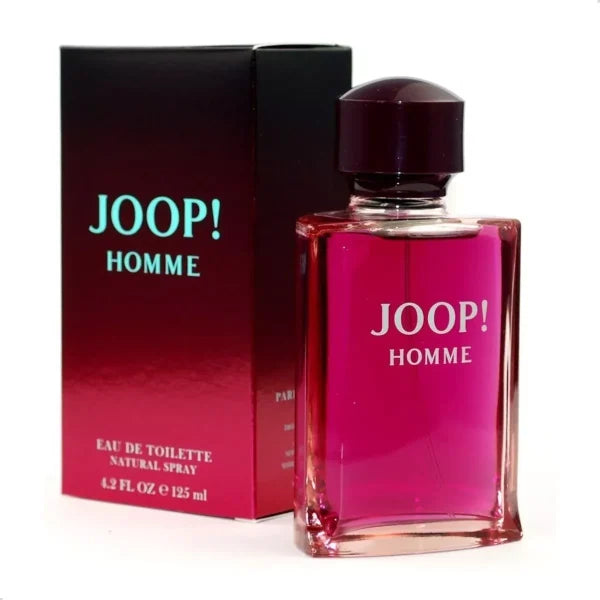 Joop! Homme Eau De Toilette Spray (6.7oz) - awanix.pk