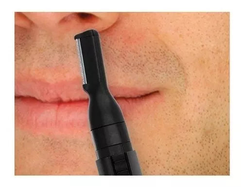 Men's Personal Shaver & Groomer for Beard, Shape, & Eyebrows - awanix.pk