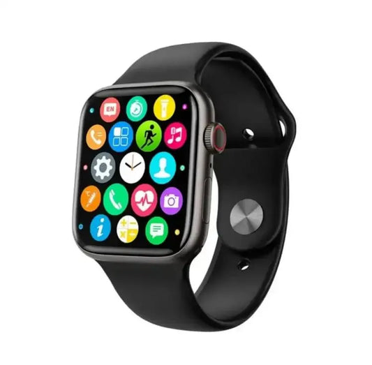 Watch9 Max Smartwatch - Bluetooth Calling Smart Watch for Men & Women