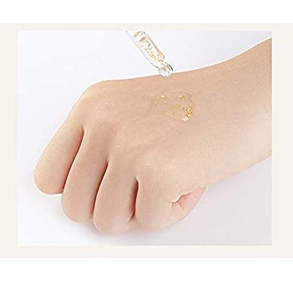 24k Gold Serum Maison De Nature Face Serum (100 Ml) - awanix.pk