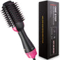 3 In 1 One Step Hot Air Brush (dryer + Styler) - awanix.pk