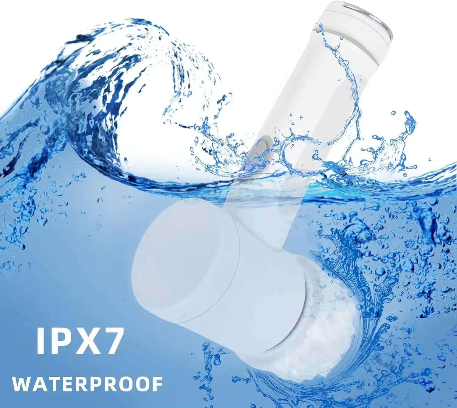 Magic Brush Wireless Battery Cleaning Brush Bathtub Tile Professional Cleaning Brush Rechargeable - awanix.pk