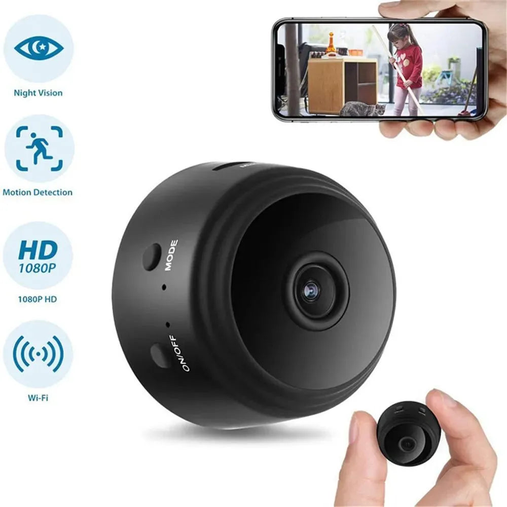 Buy Hidden Camera, Spy Camera Price in Pakistan, Mini Camera