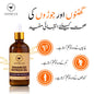 Enhanced Ostrich Oil - awanix.pk