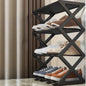 Multi-Functional Storage Rack for Home, Office & Entryway