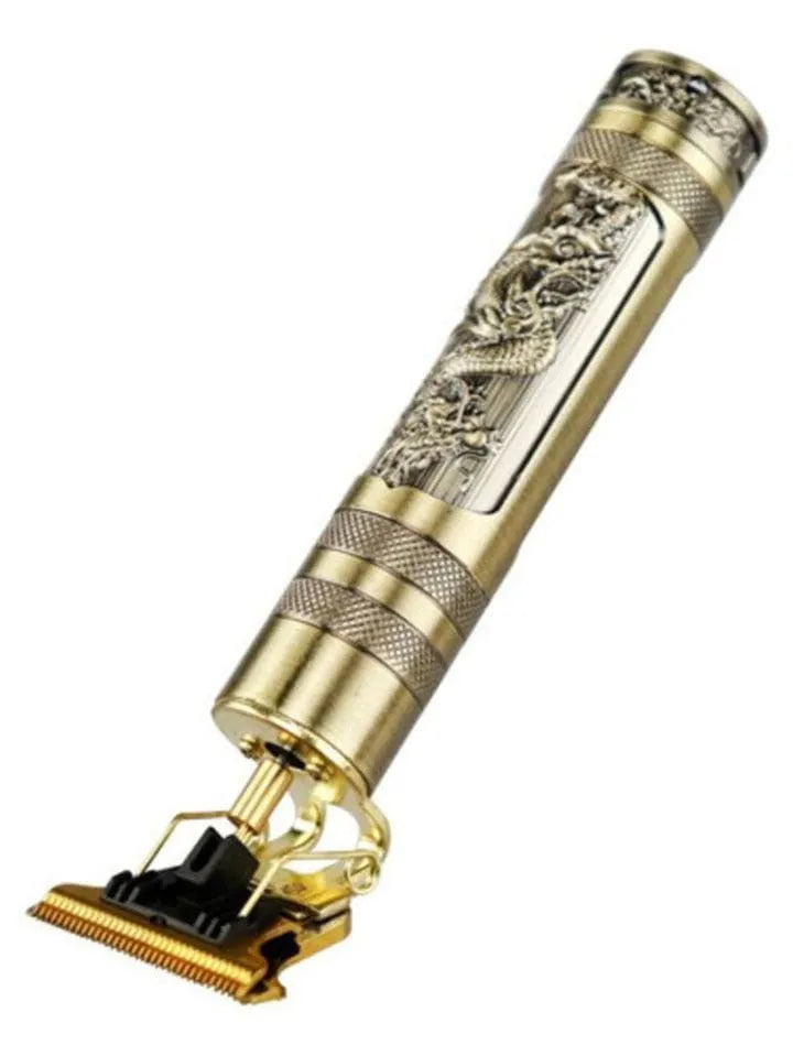 T9 Hair Trimmer For Men (plastic Body) - awanix.pk