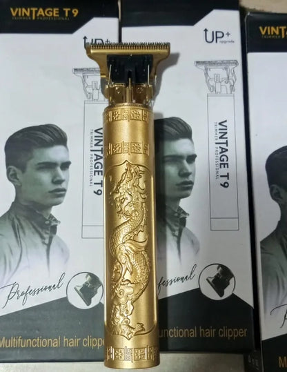 T9 Hair Trimmer For Men (plastic Body) - awanix.pk