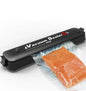 Automatic Vacuum Sealer Food Packing Machine | Electric Vacuum Sealer Machine - awanix.pk