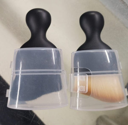 Car Interior Cleaning & Multifunctiona Soft Hair Brush For Cleaning Of Small And Tiny Places (random Color) - awanix.pk