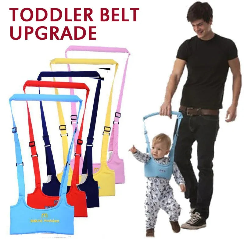 buy child, toddler walking belt,safety sling, anti lost, walking assistant in lowest price in pakistan