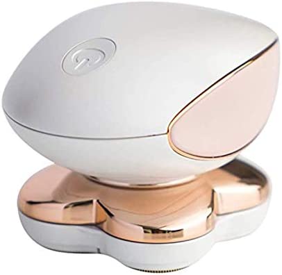 Flawless Women’s Hair Removal Body Hair Shaver Electric Hair Remover Hair Epilator Usb Rechargeable - awanix.pk