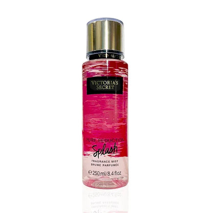 Victoria's Secret Pure Seduction Body Mist (250ml) - Best Price in Pakistan | Romantic & Floral Fragrance