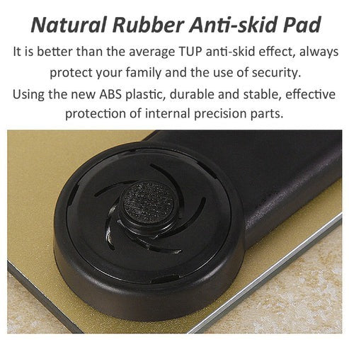 Iscale Electronic Bathroom Scale | Calculate Your Weight Now At Home (random Color) - awanix.pk