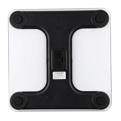 Iscale Electronic Bathroom Scale | Calculate Your Weight Now At Home (random Color) - awanix.pk