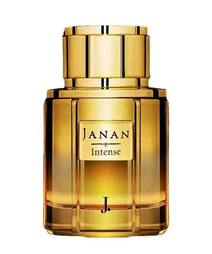 Janan Intense Perfume (100ml) For Men - awanix.pk