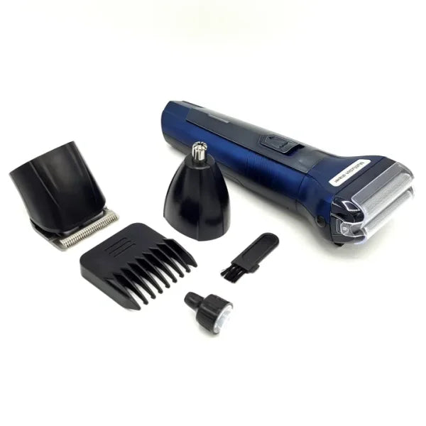 Kemei 3-in-1 Super Grooming Kit - awanix.pk