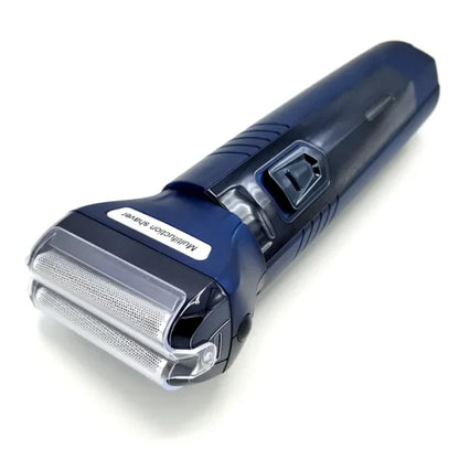 Kemei 3-in-1 Super Grooming Kit - awanix.pk