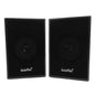 Leerfei Mini Digital Speaker | Leerfei E-1077 Speaker | Best Quality Speaker | Best Portable Speaker ( Black )