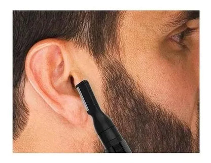 Men's Personal Shaver & Groomer for Beard, Shape, & Eyebrows - awanix.pk