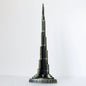 Metal Burj Khalifa Model For Home & Office Decor - awanix.pk