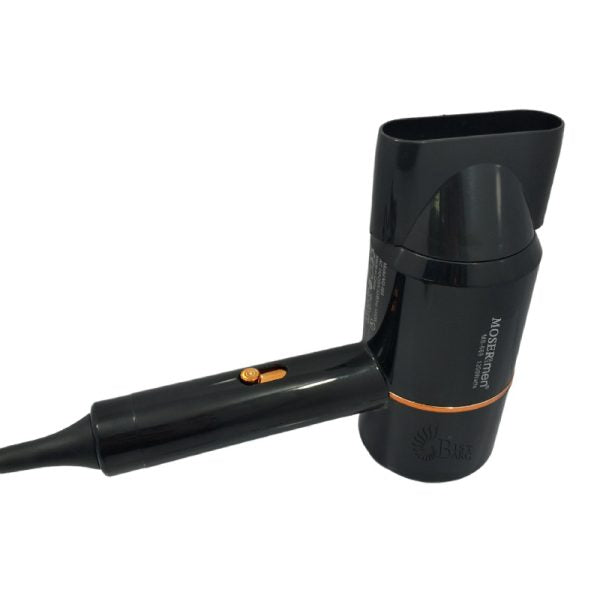Mosermen 1200w Hair Dryer | Fast Drying, Stylish Design For Men And Women Hot And Cold Ms-669 - awanix.pk