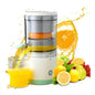 The Electric Citrus Juicer Portable Electric Orange, Lemon Juicer And Squeezer Rechargeable | Juice Blender