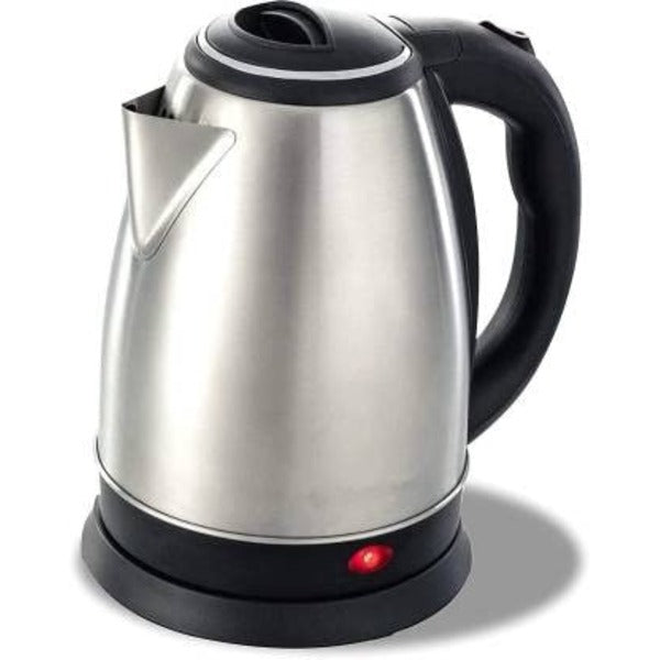 Premium Quality Electric Kettle 2.0 Liter - awanix.pk