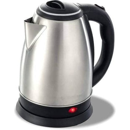 Premium Quality Electric Kettle 2.0 Liter - awanix.pk