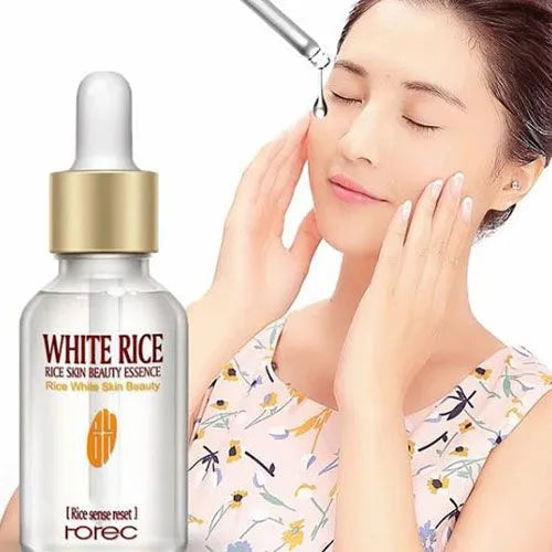 Rice Skin Beauty Essencee Anti Wrinkle Aging Serum 15ml
