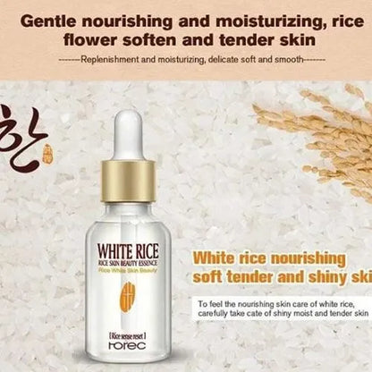 Rice Skin Beauty Essencee Anti Wrinkle Aging Serum 15ml