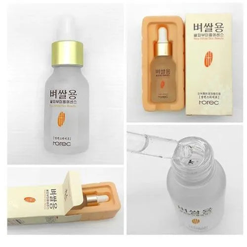 Rice Skin Beauty Essencee Anti Wrinkle Aging Serum 15ml